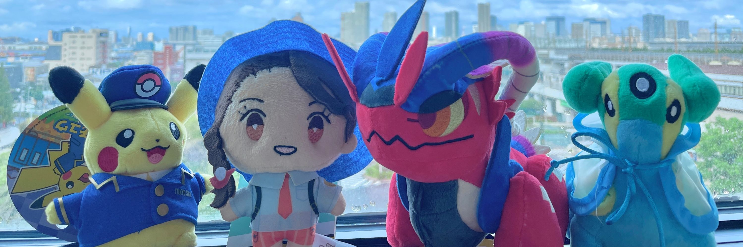あぷふぇる(にじのすがた)