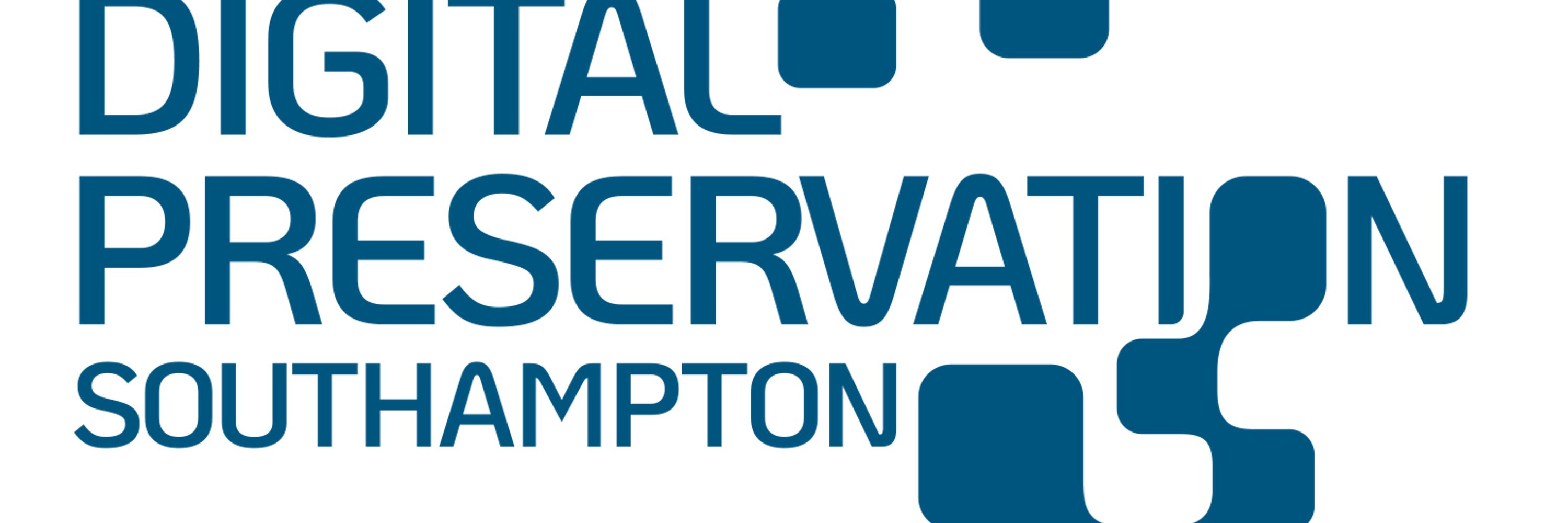 Digital Preservation Southampton