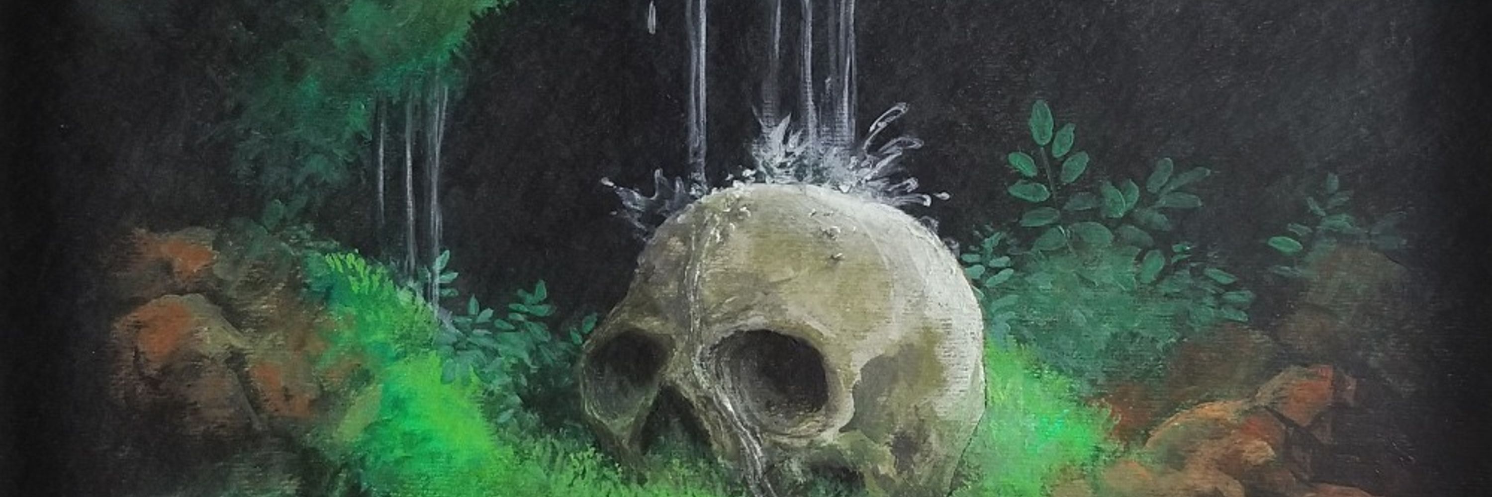Hexistential Dread