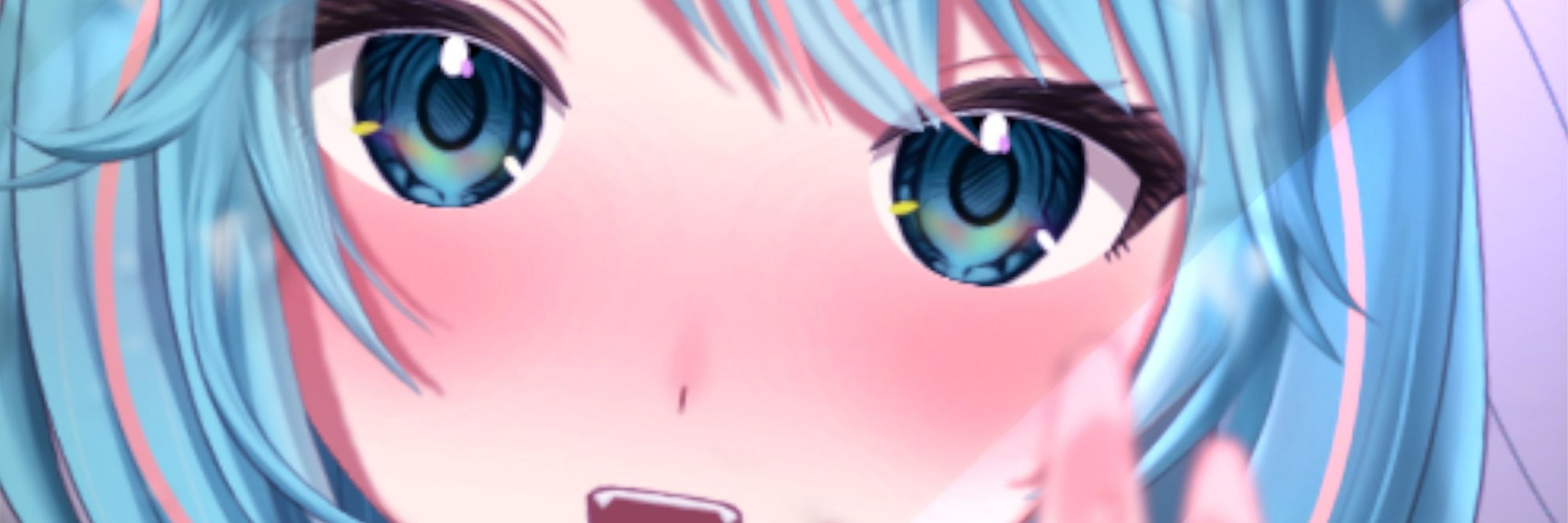 月川 MoonRiver 🦊 香港VTuber HKVTuber】