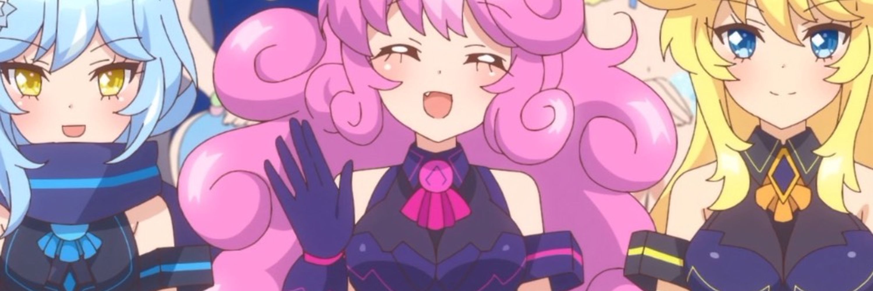晴零(ハレイ)
