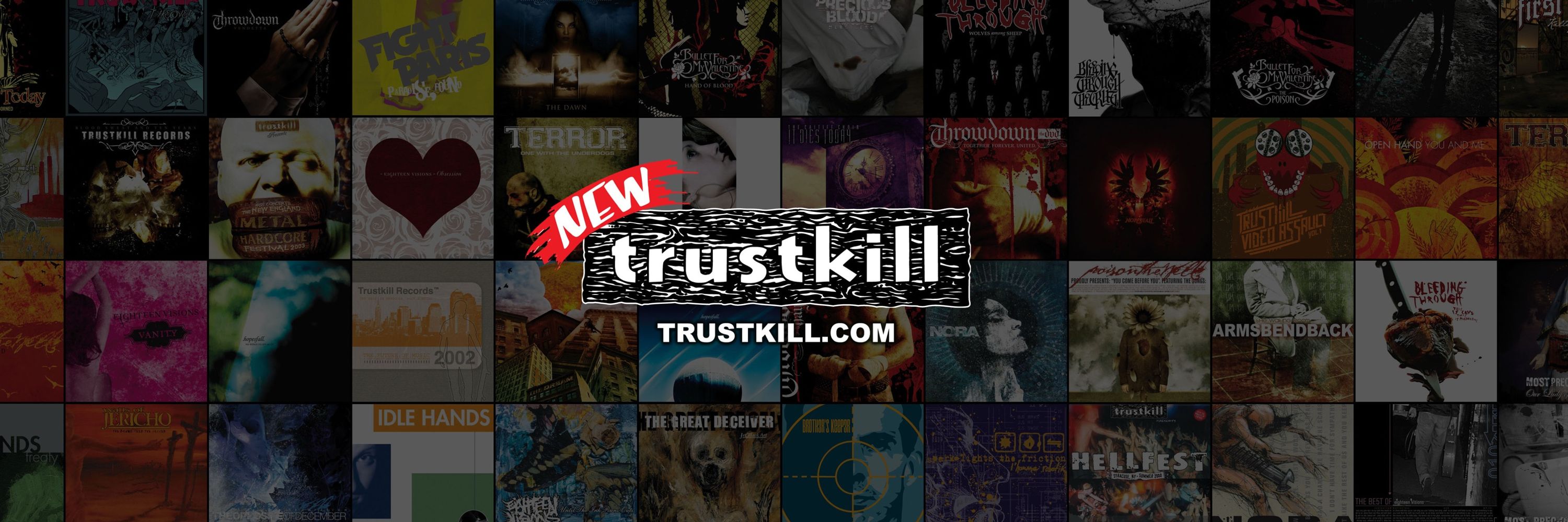 Trustkill Records