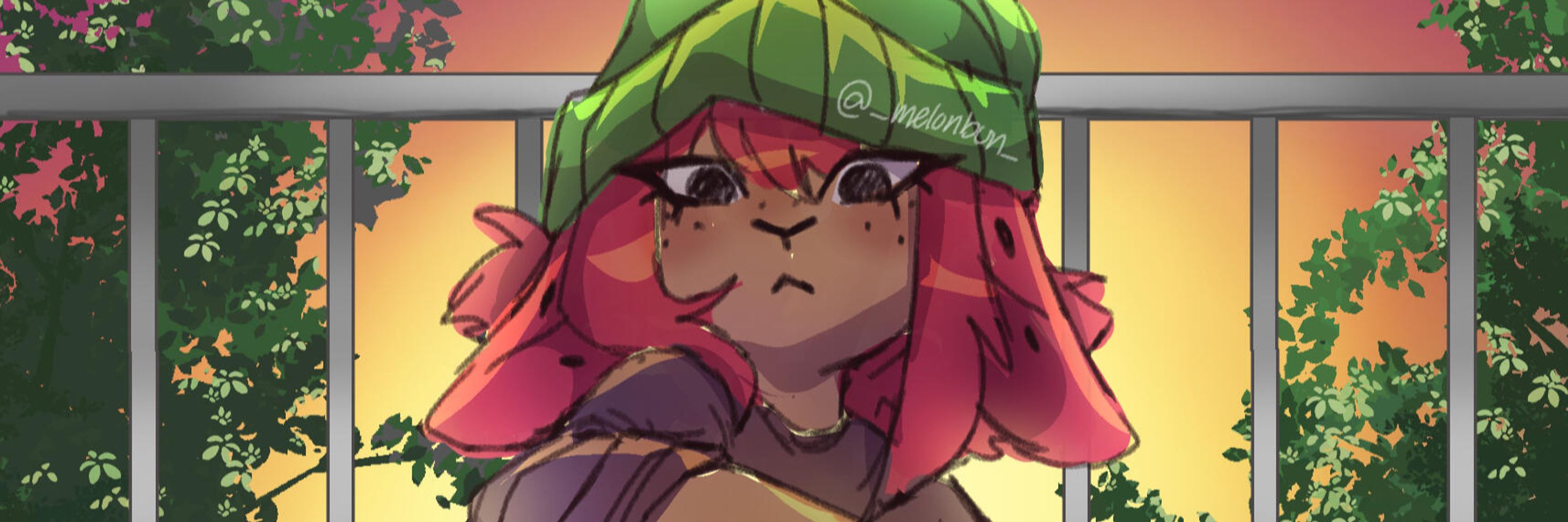 MelonBun