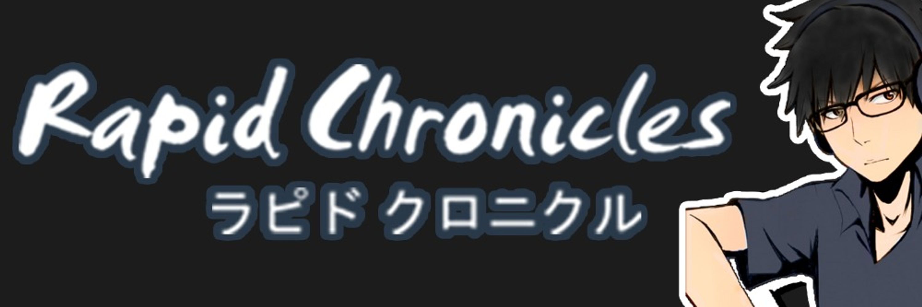 Rapid Chronicles