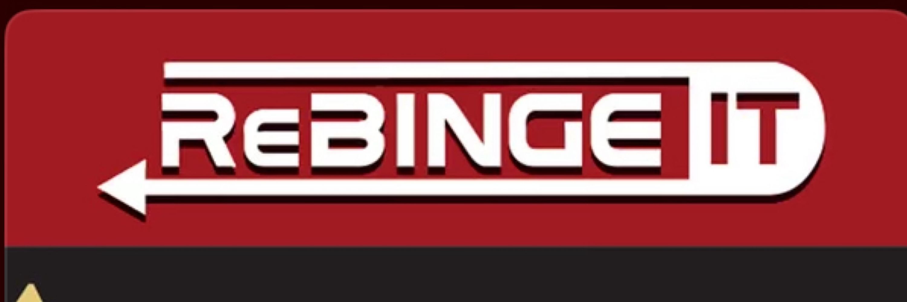 Rebinge It