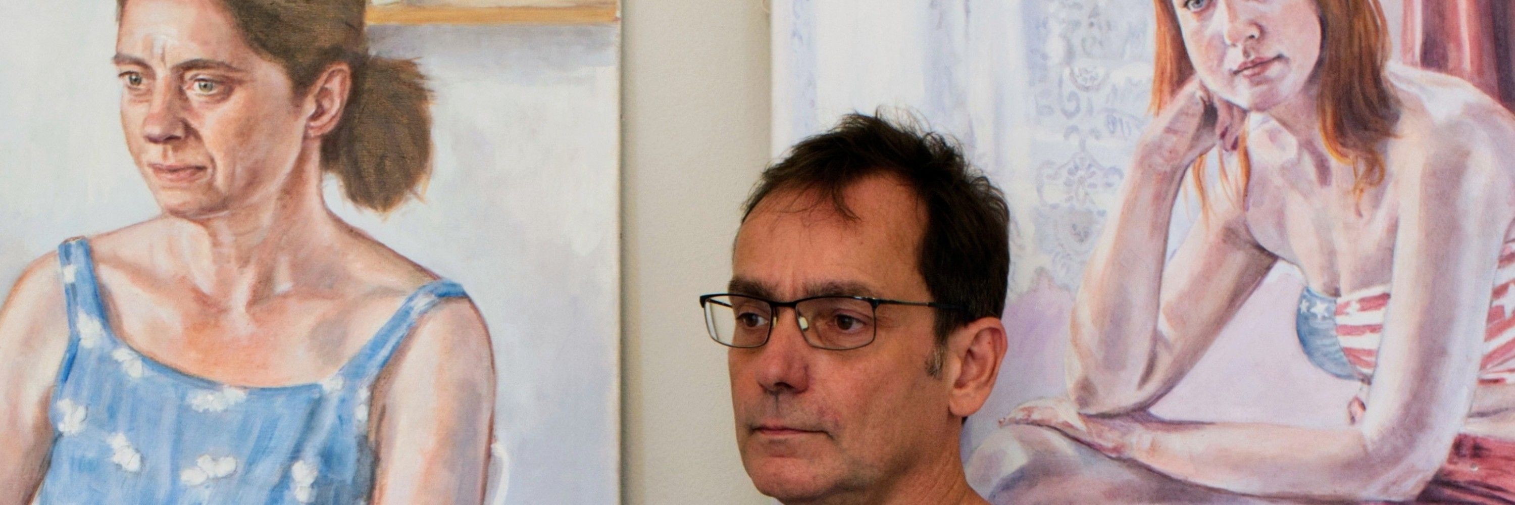 Peter D'Alessandri