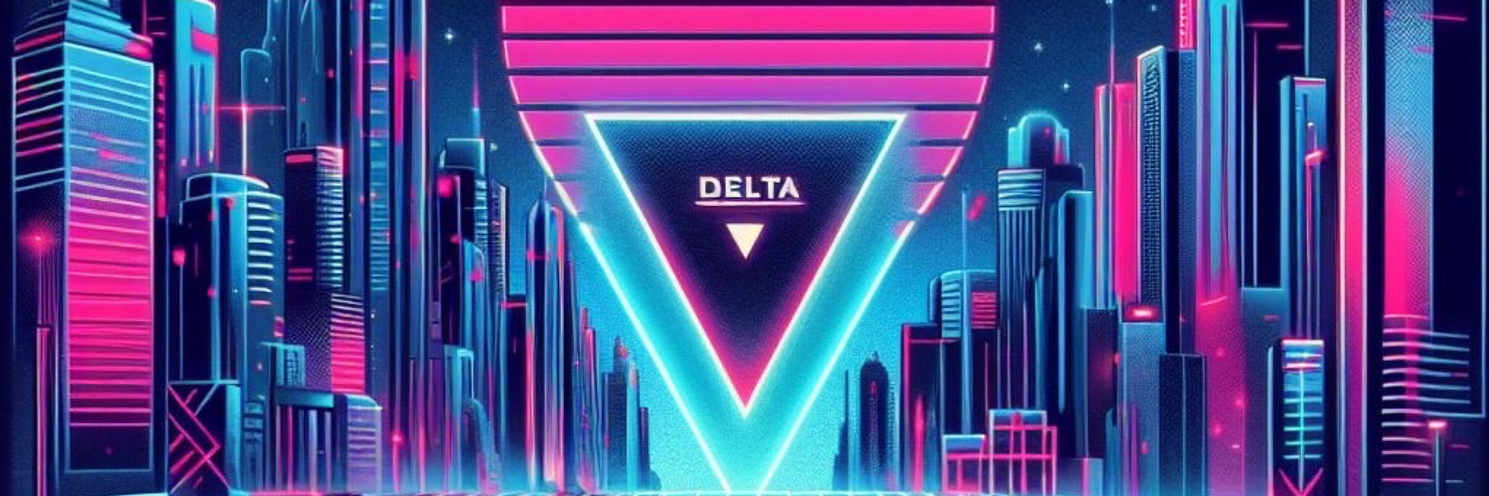 Delta D - 🇫🇷🔳
