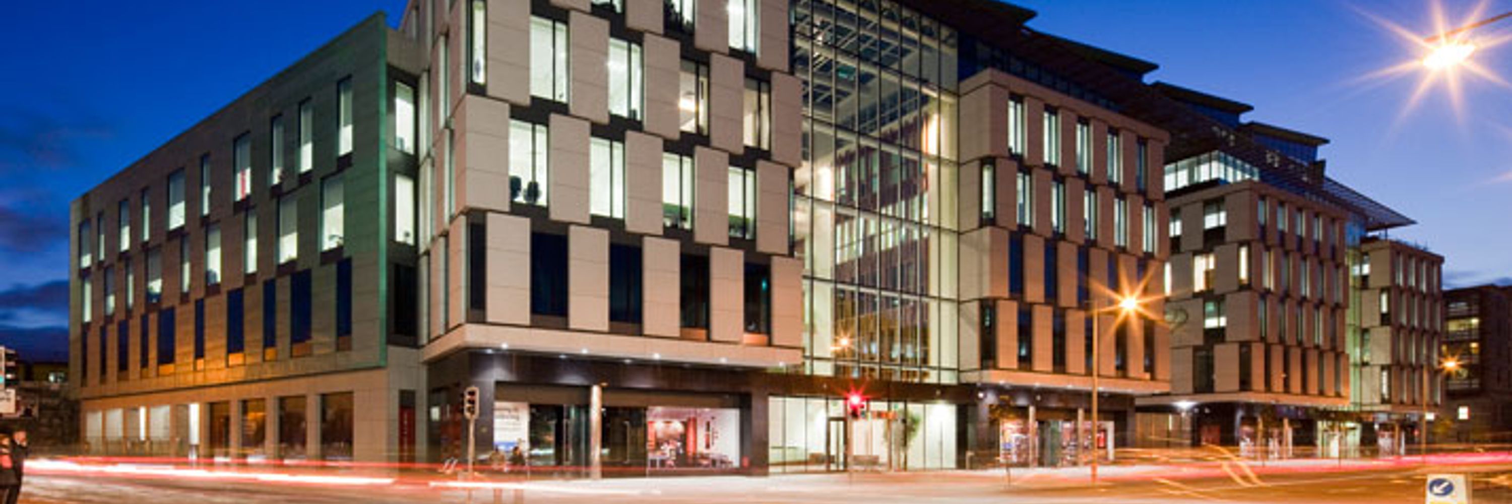 Trinity Biomedical Sciences Institute