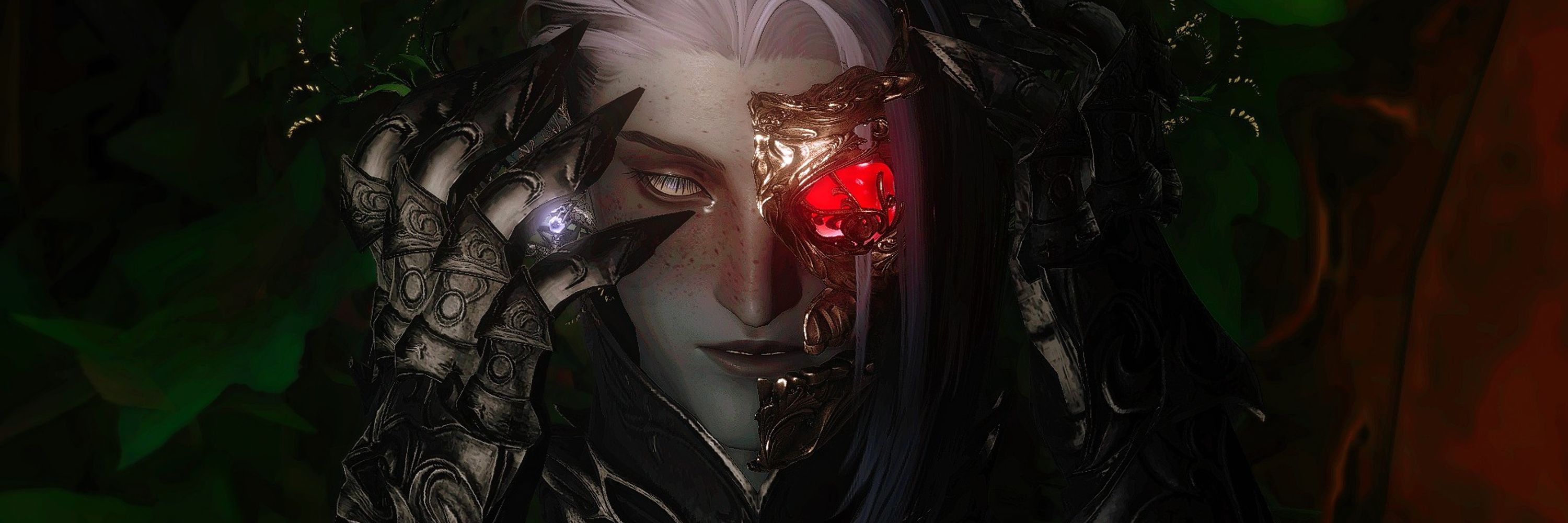 𝙮𝙖𝙯 *•.¸♡ FFXIV 7.2