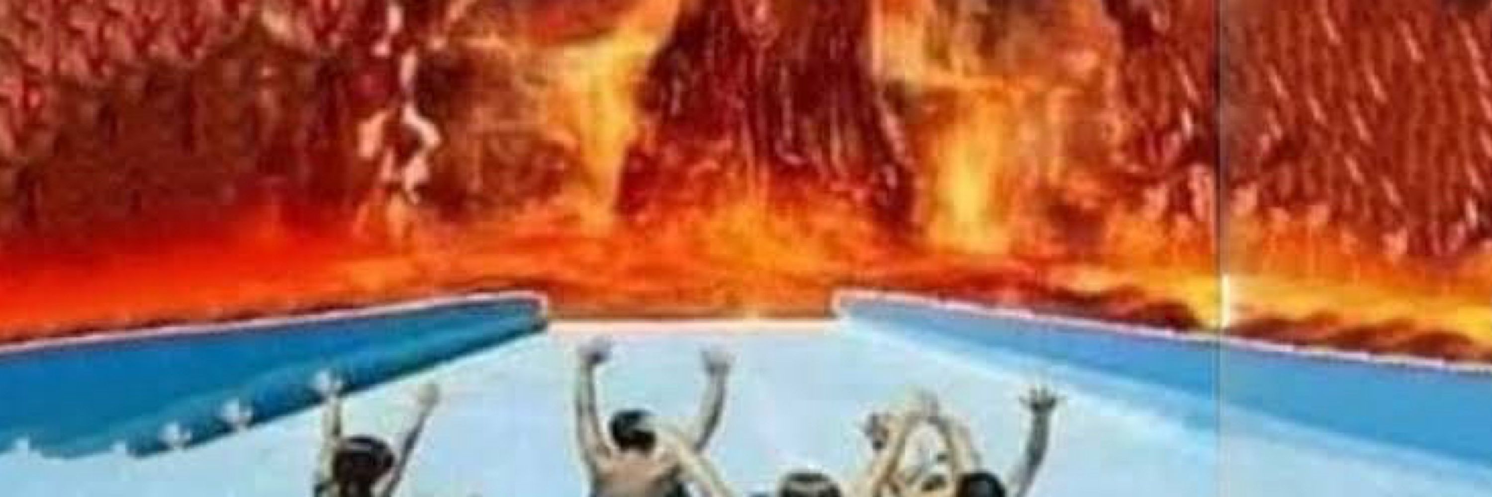 Tobogã do amor