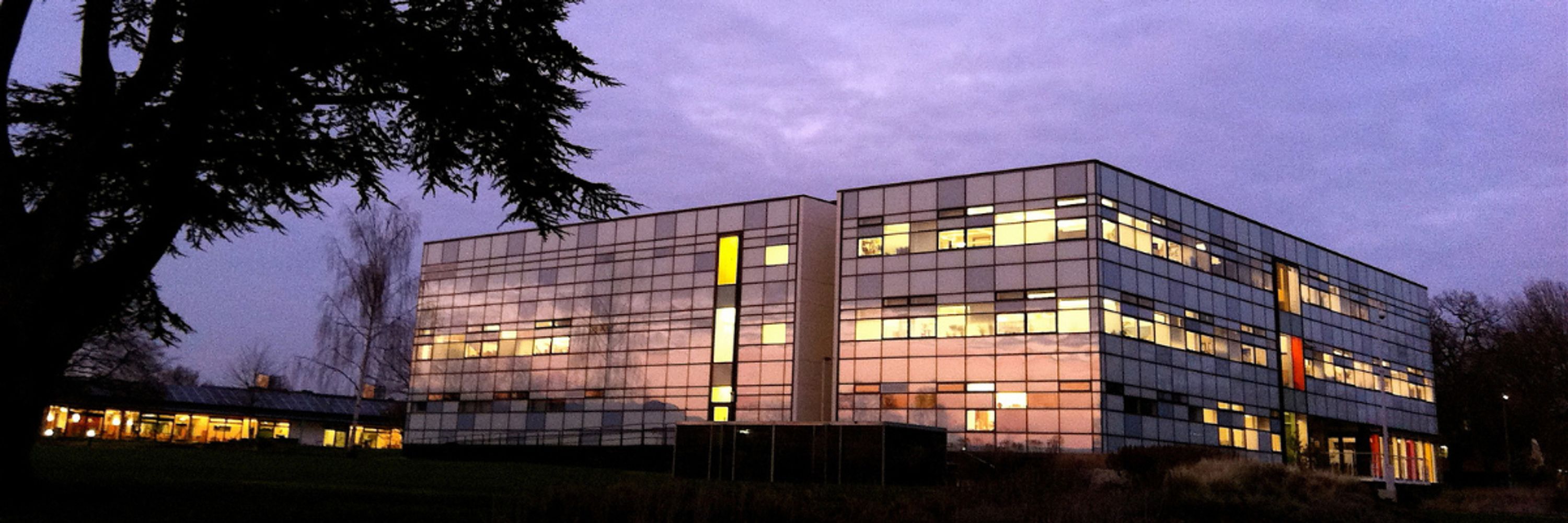 Learning Design team at the Open University