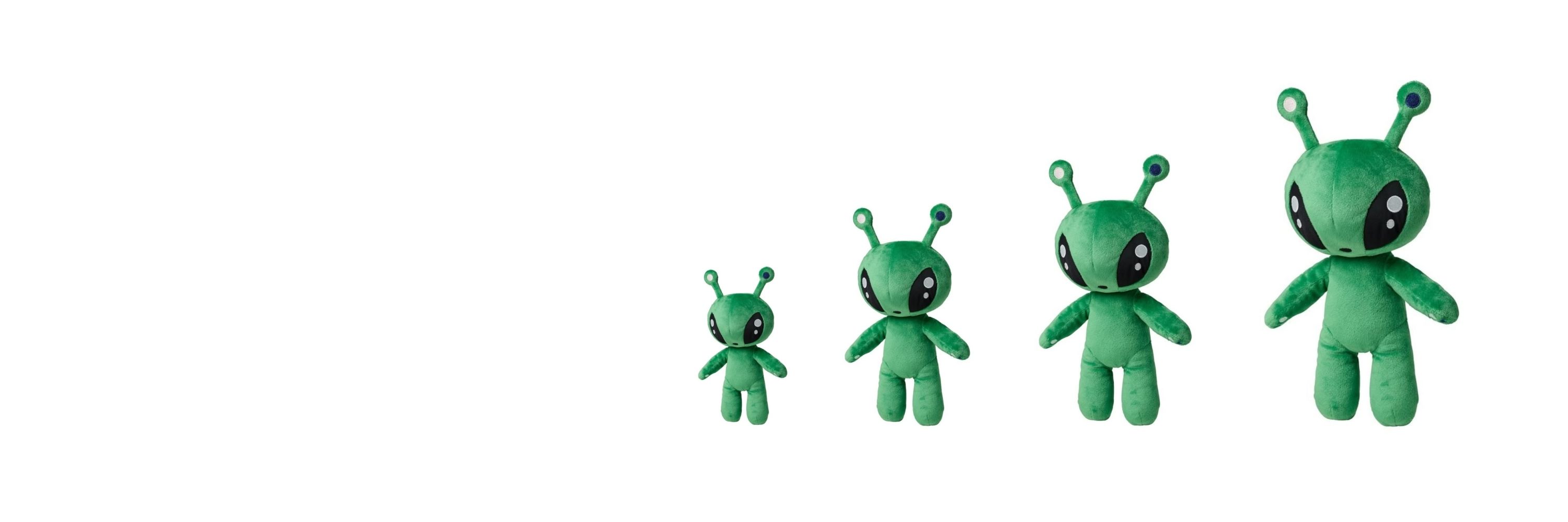 Alien Hikkyy👽