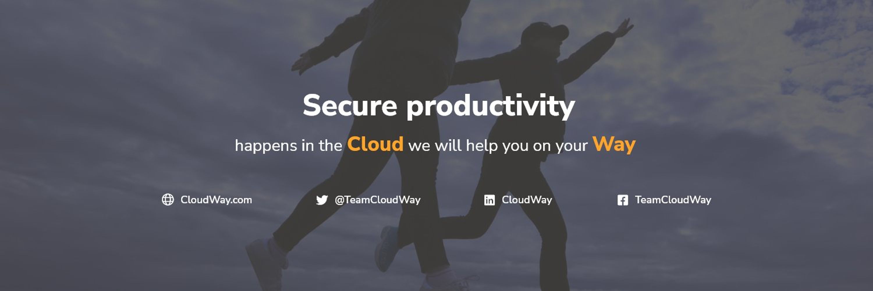 CloudWay