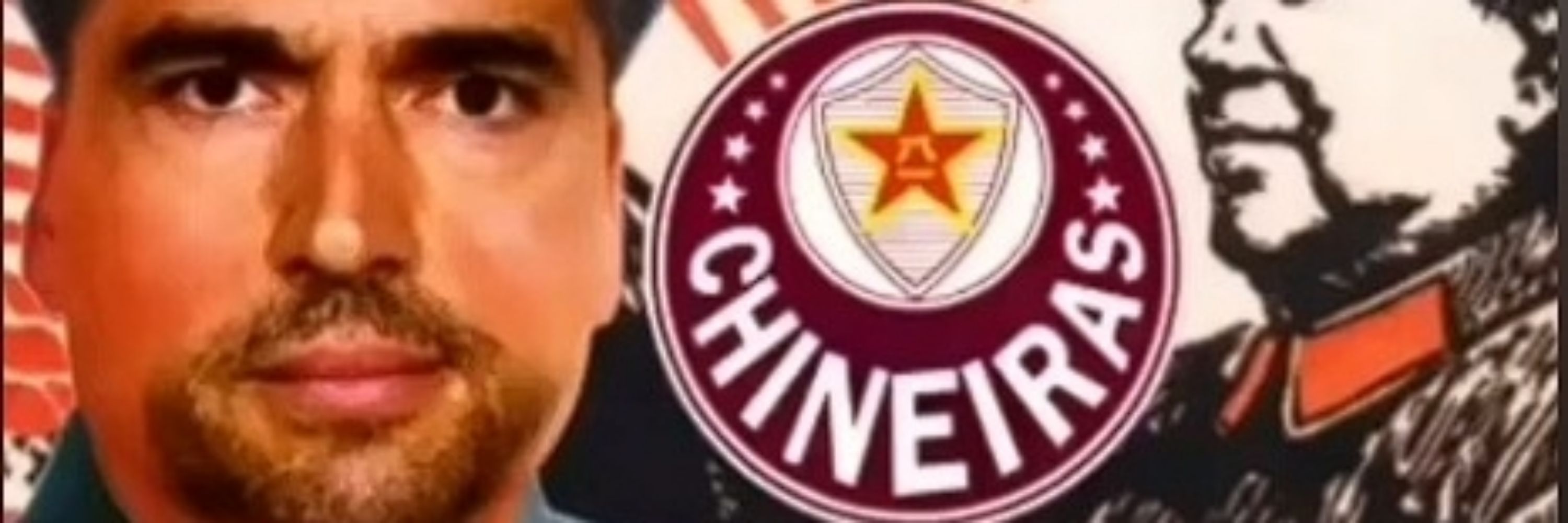 Sociedade Esportiva Chineiras