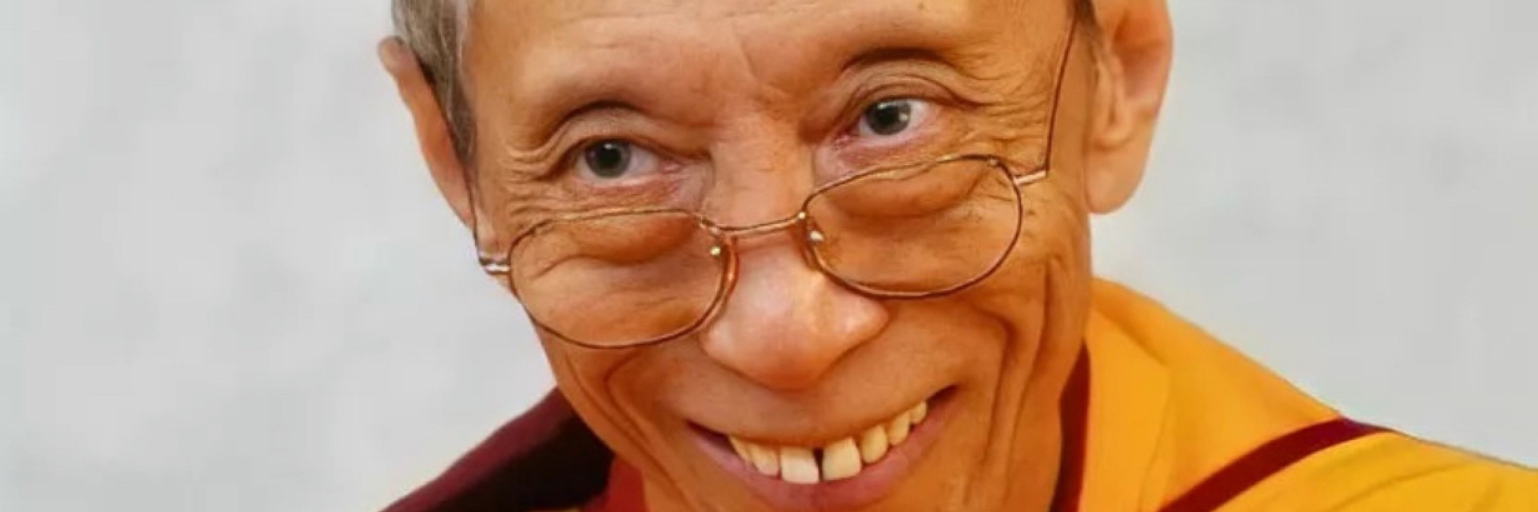 Janglam Kelsang