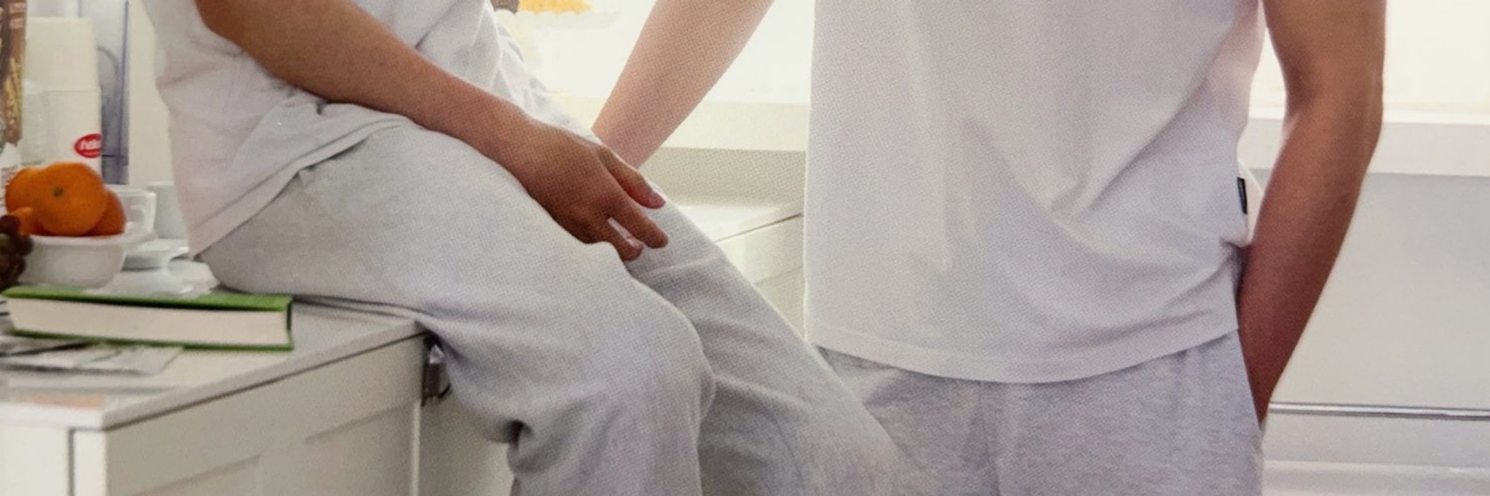 래디