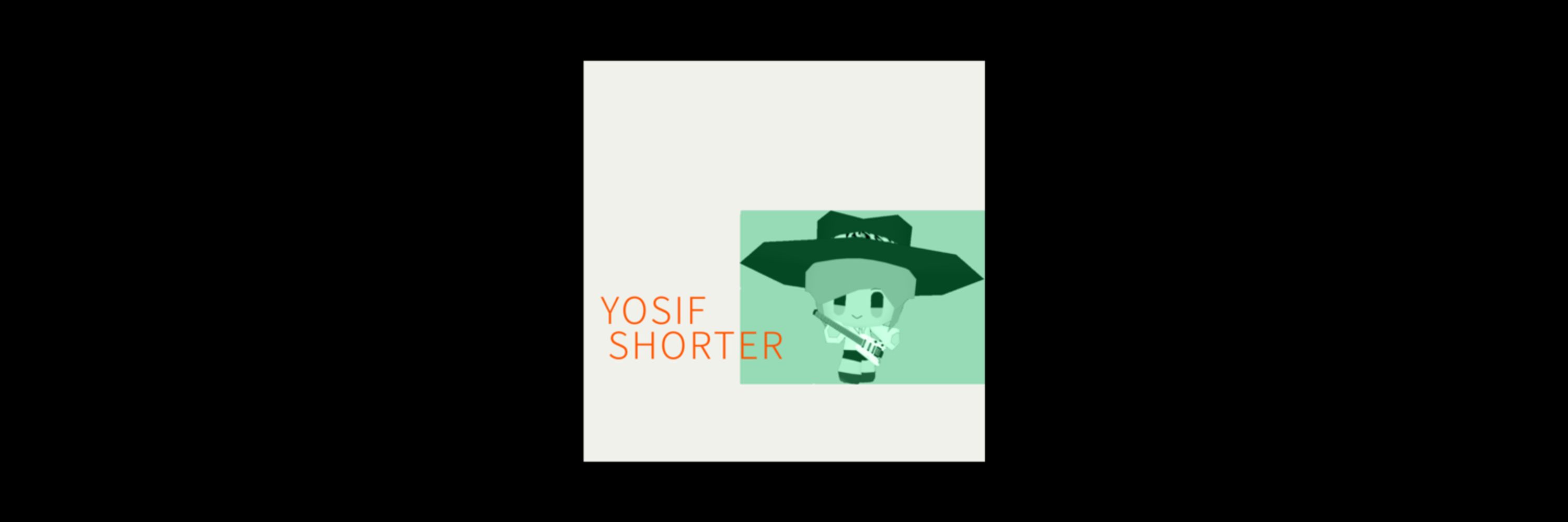 Yosif