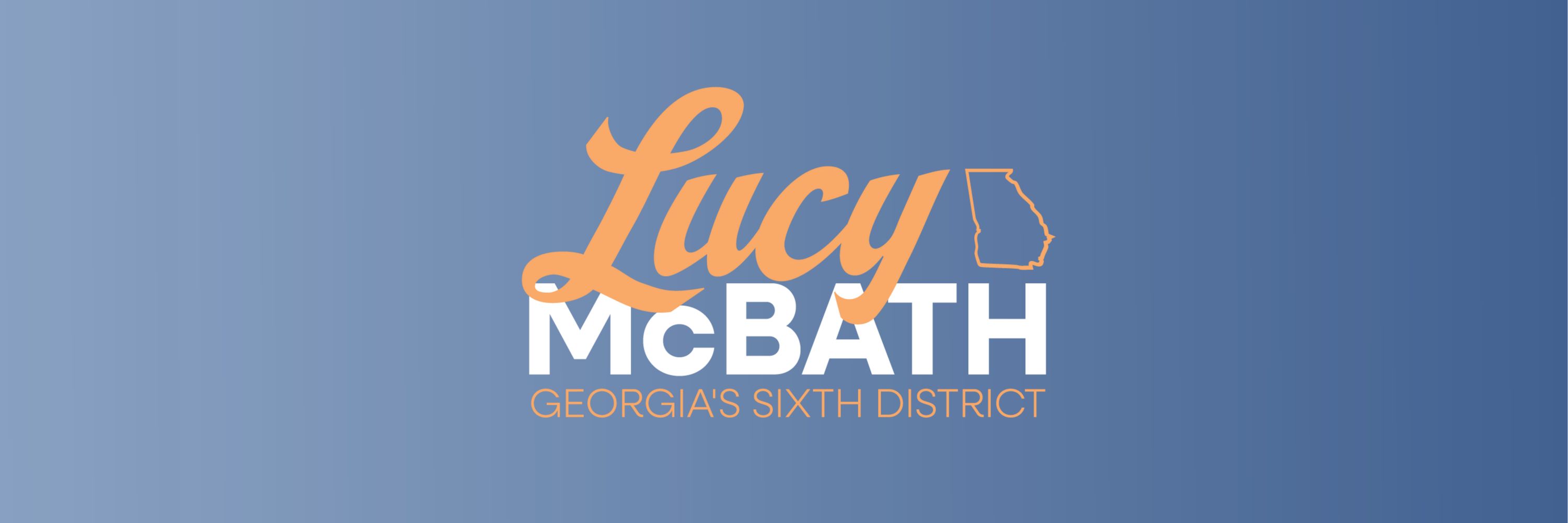 Rep. Lucy McBath