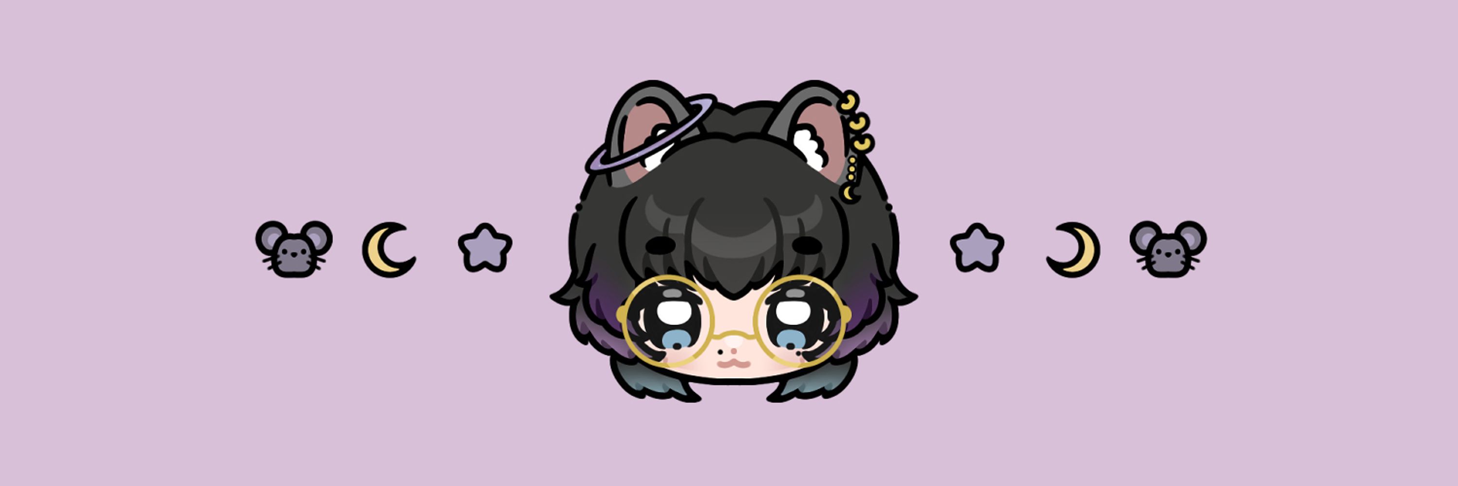 ˗ˏˋChxddarˎˊ˗ Vtuber