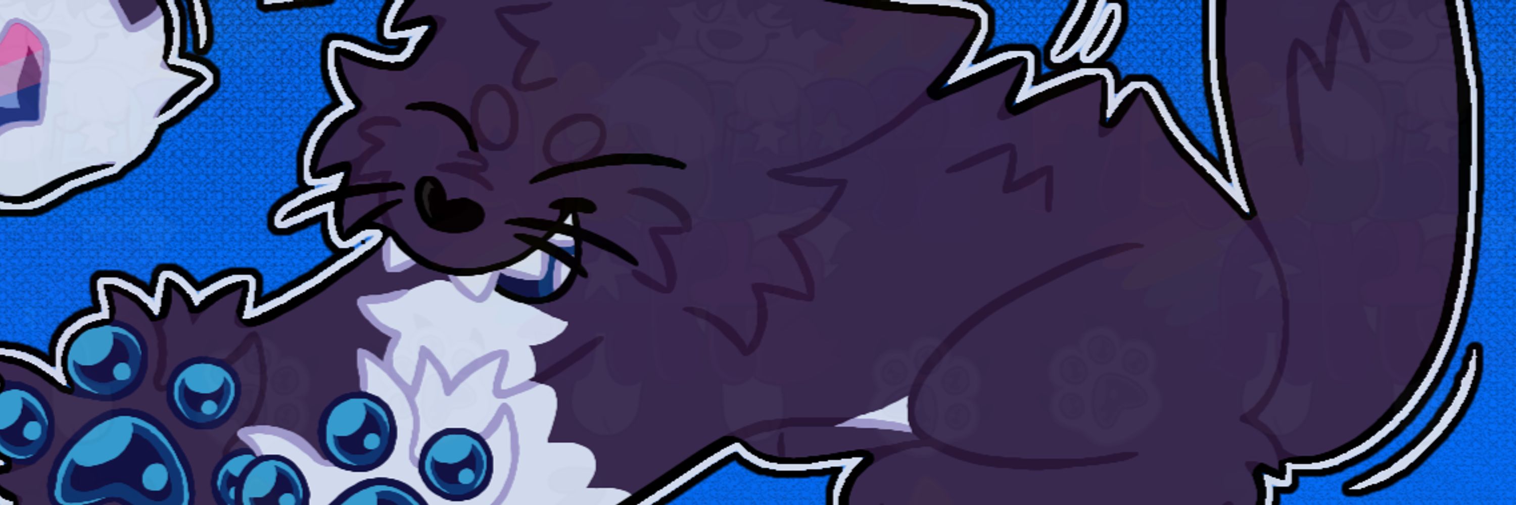 bluu :3