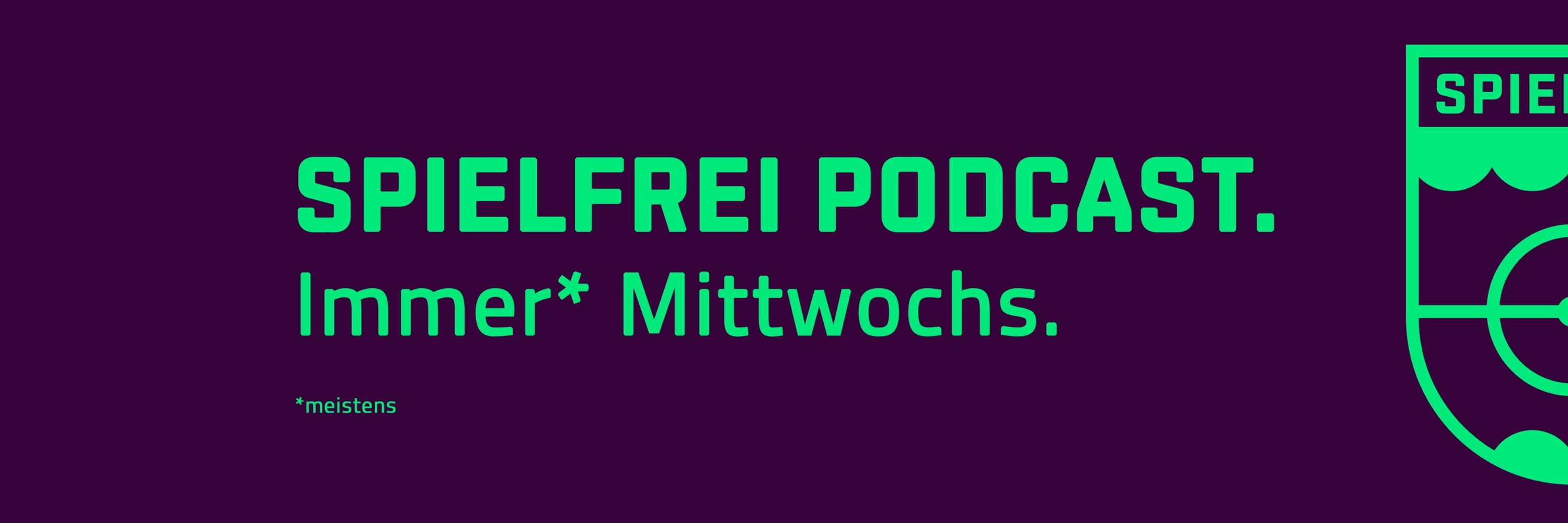 Spielfrei