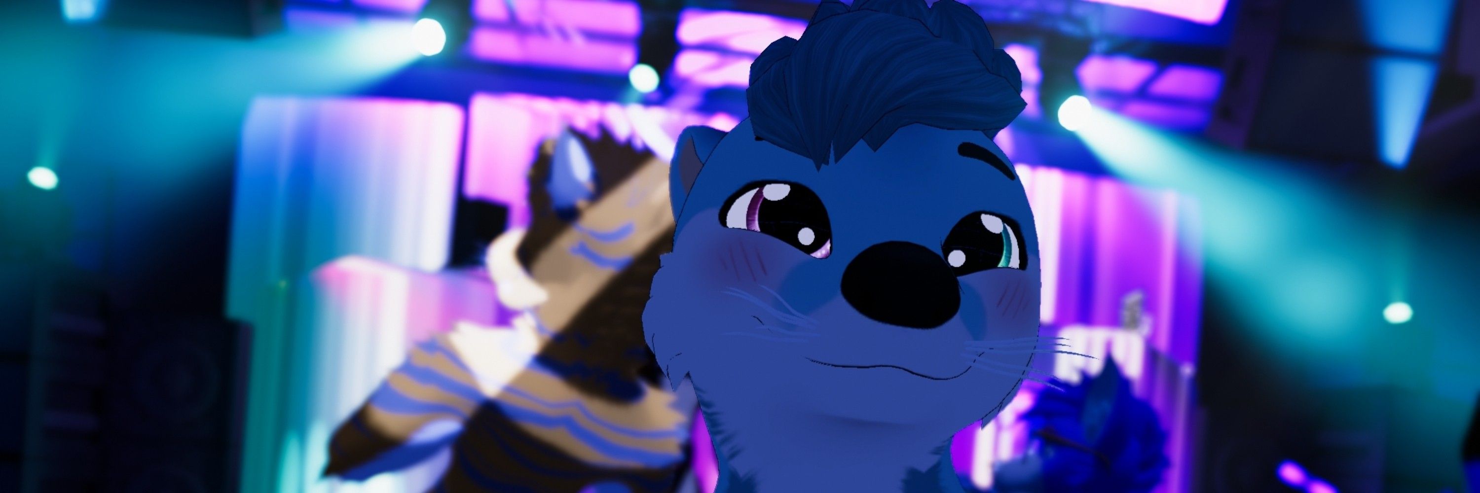 Community DJ Night
