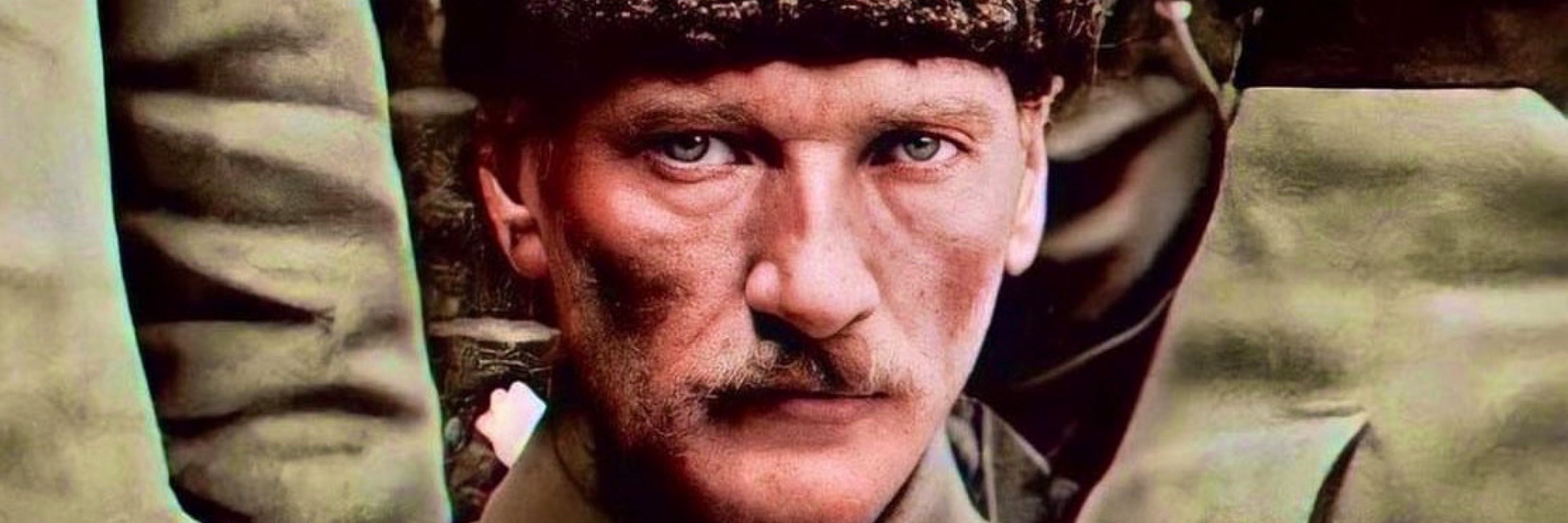 Güngör Kamalı