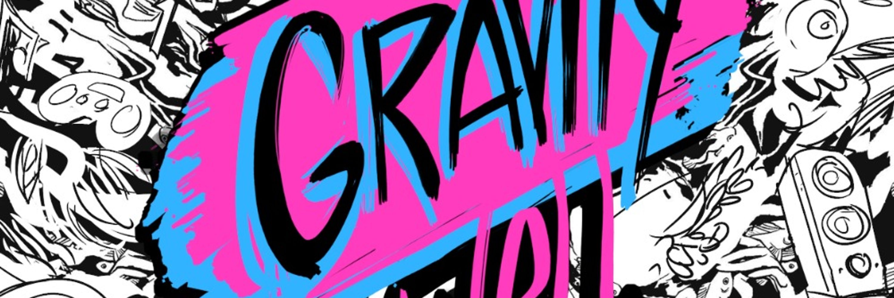 Gravity Well