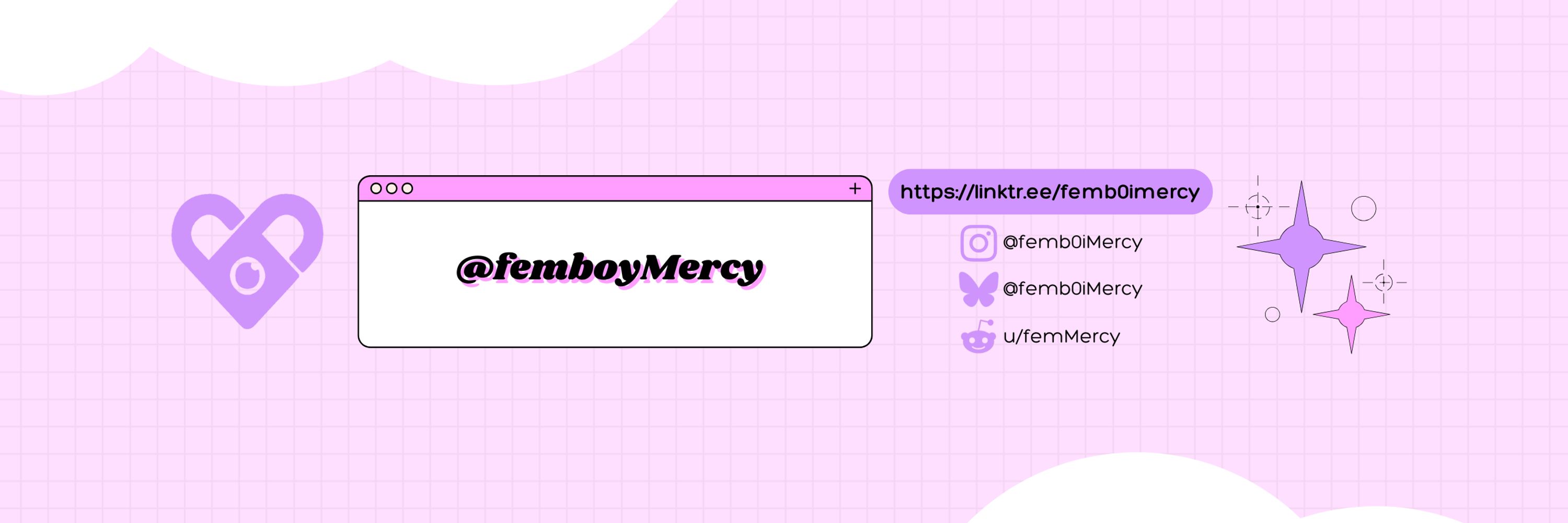 Mercy 🇦🇷🏳‍🌈
