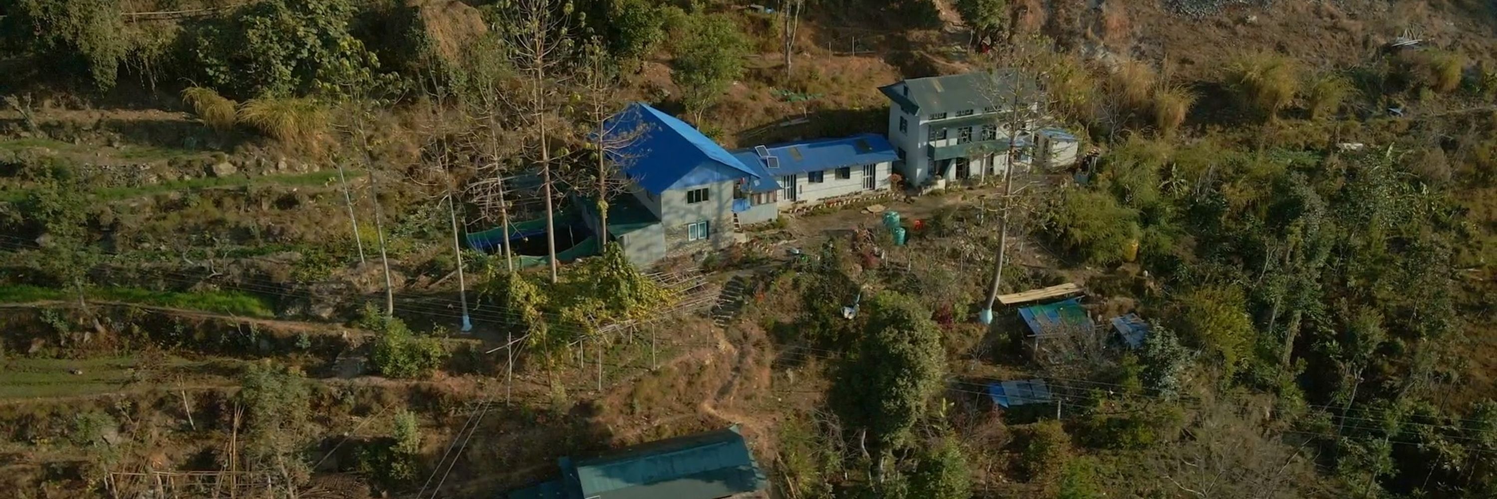 The Glacier Trust