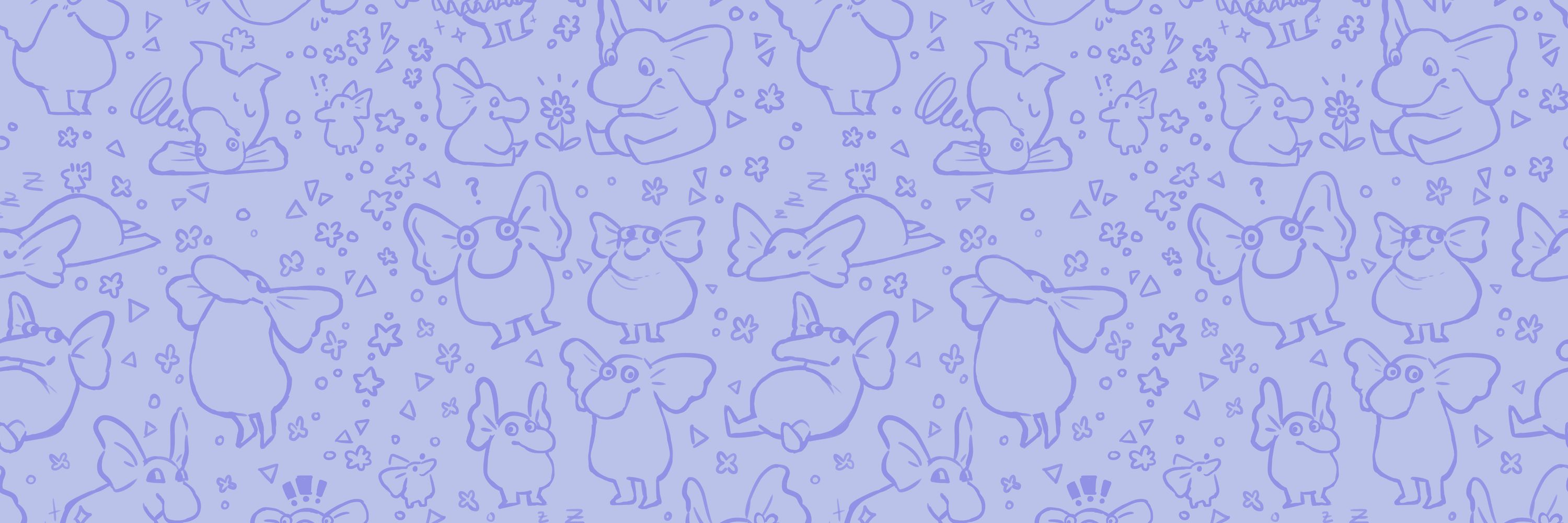 Lilac ✿