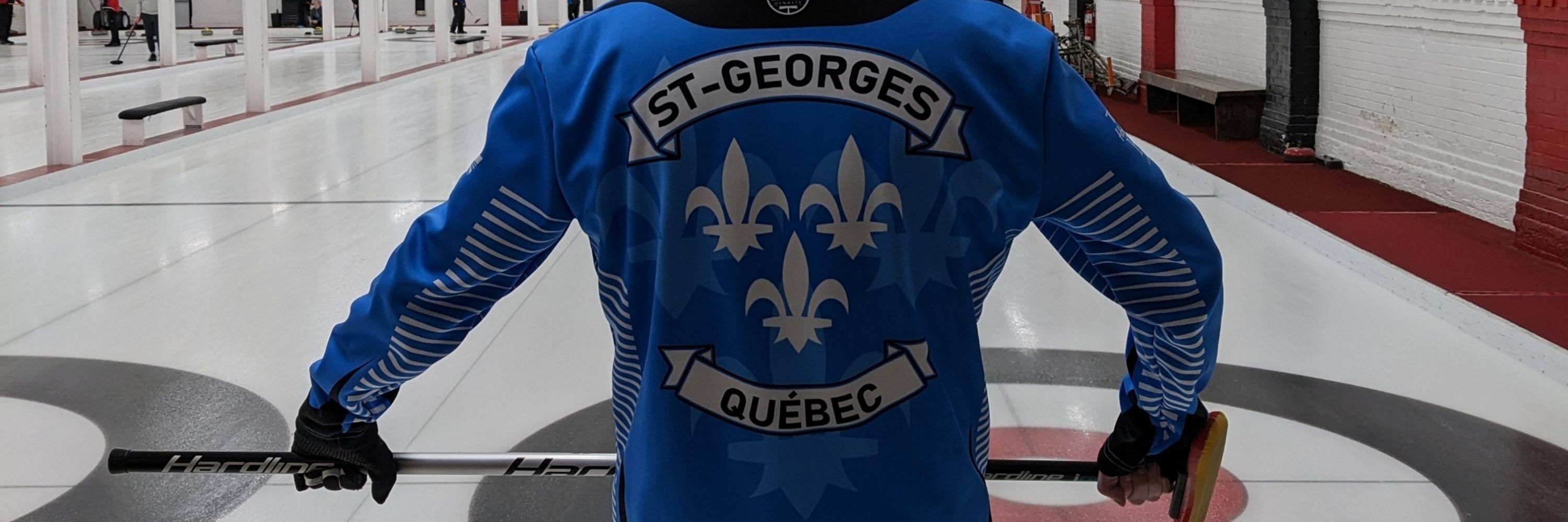 Eric St-Georges