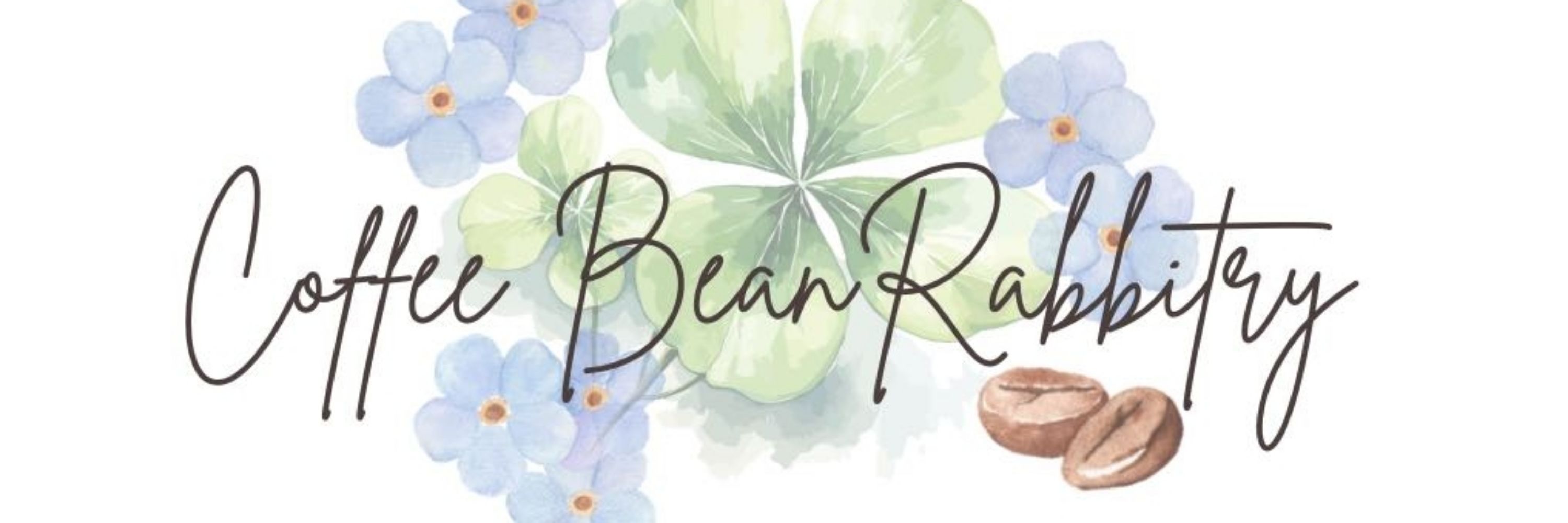 Coffee Bean Rabbitry