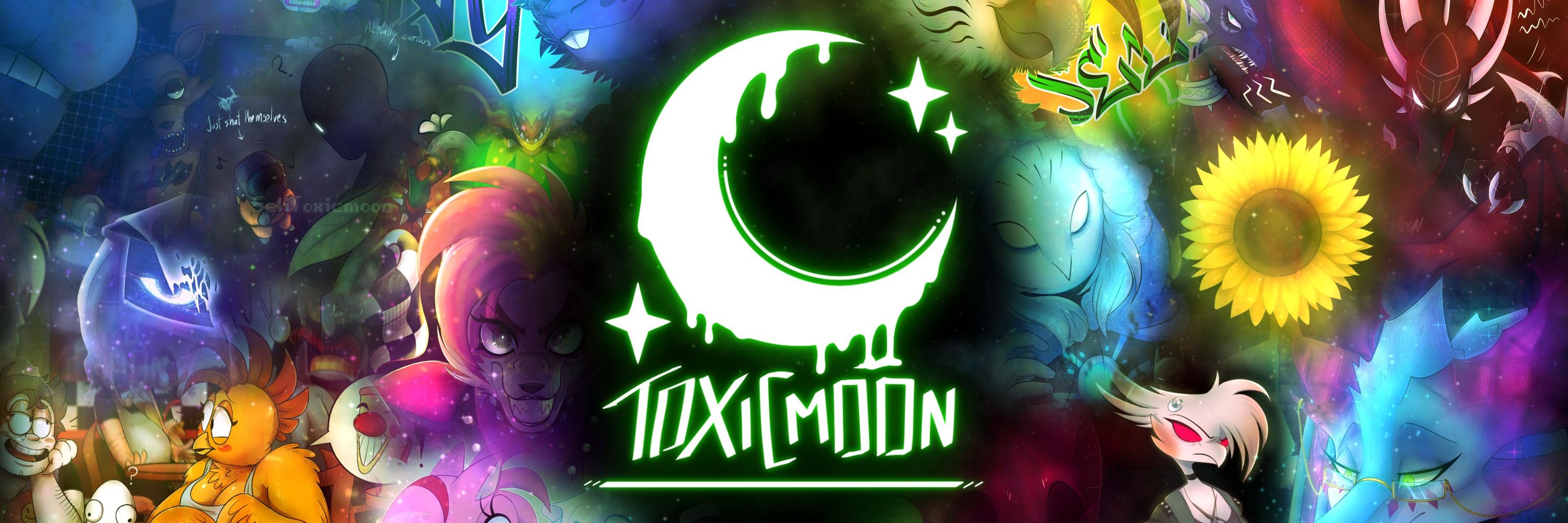 Seli Toxicmoon