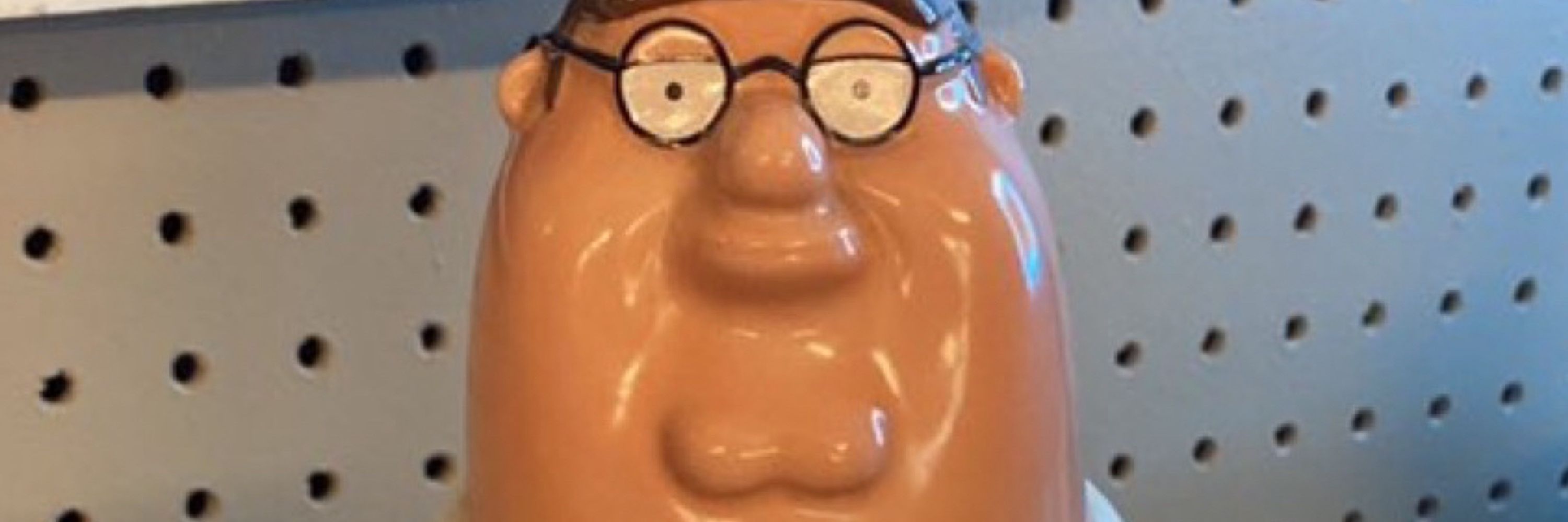 PeterGriffin