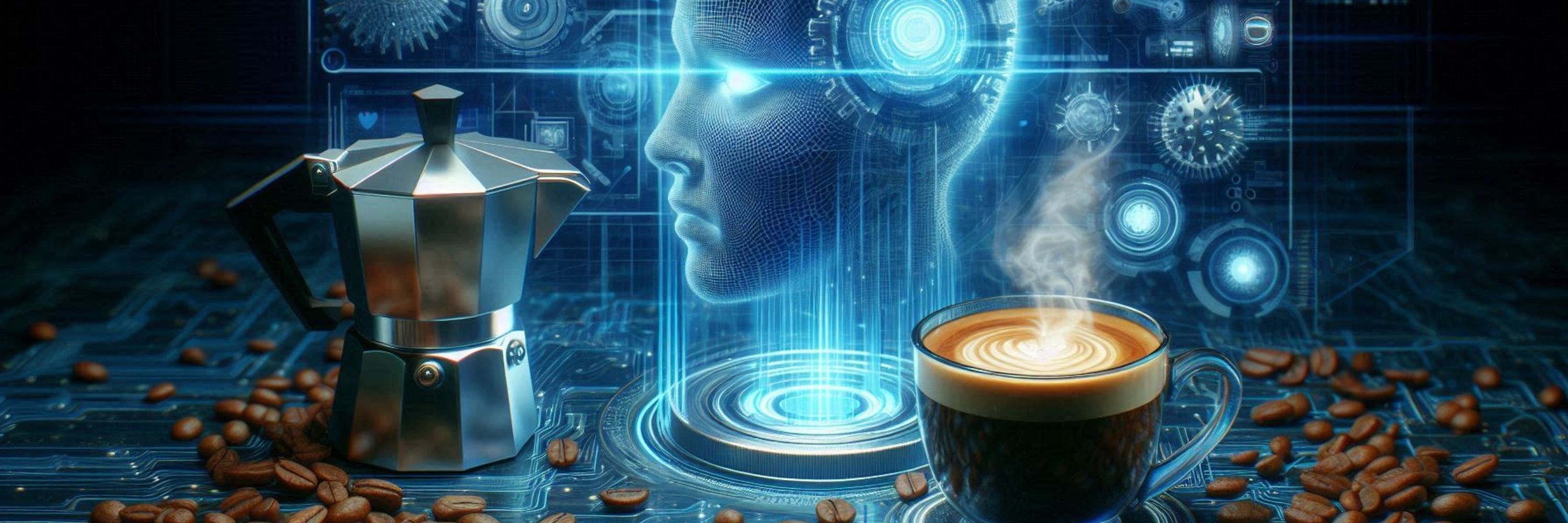 Mister Coffee