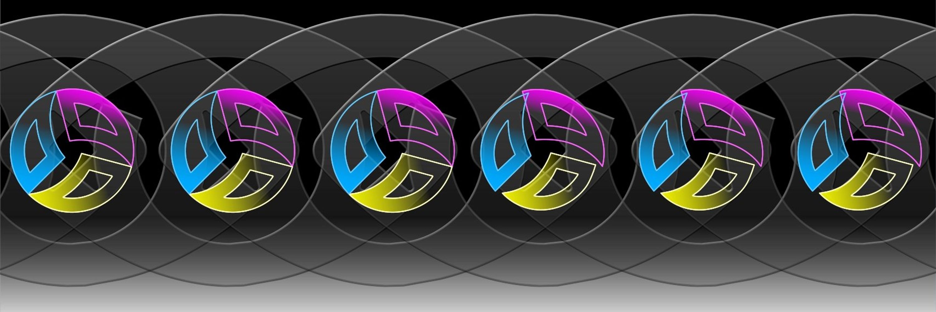 Eyetricks 3D Stereograms