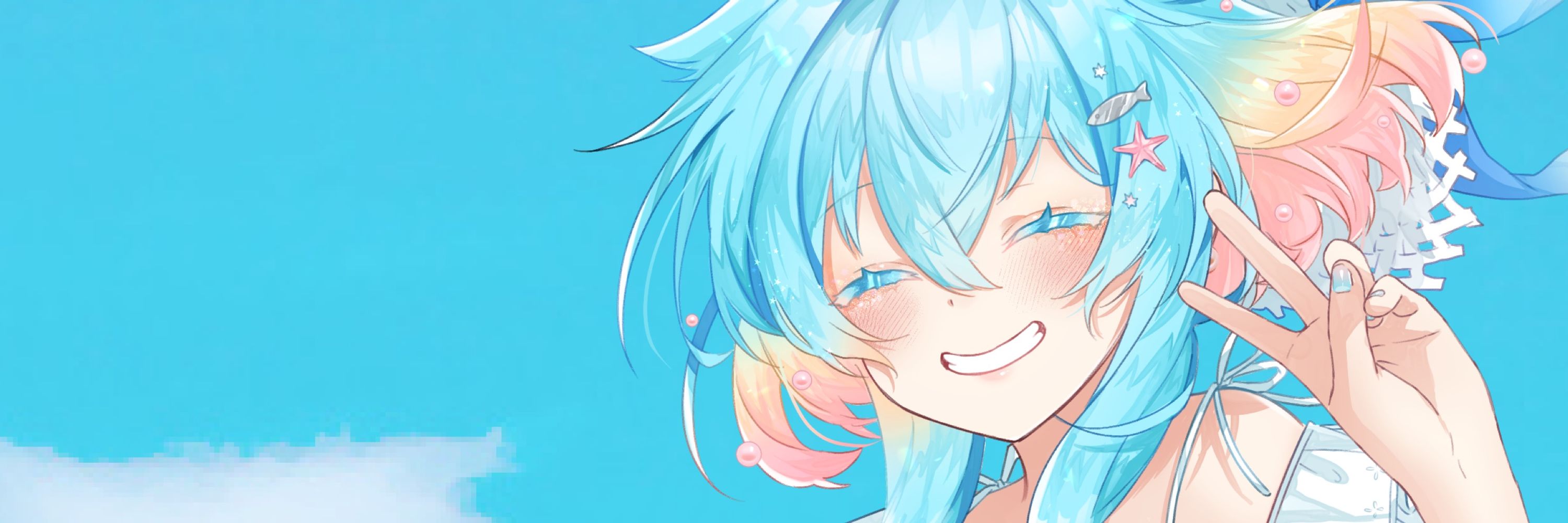 秘海足るぅ🎵🐟@元気！
