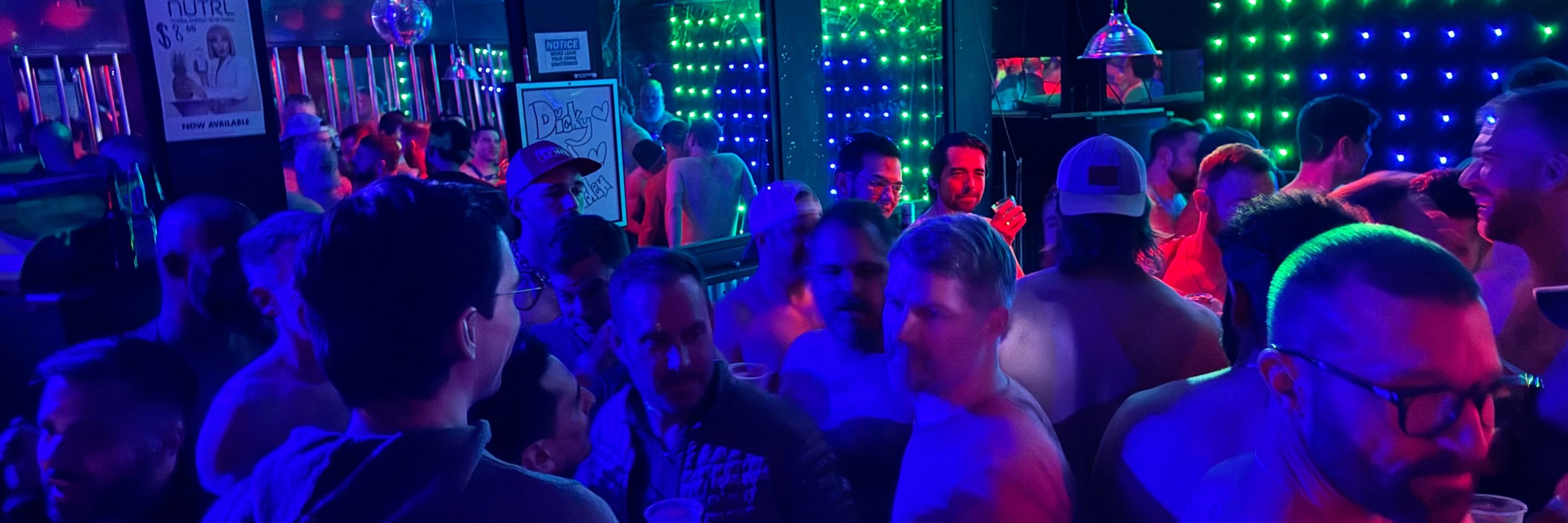 Theseattleeaglebar