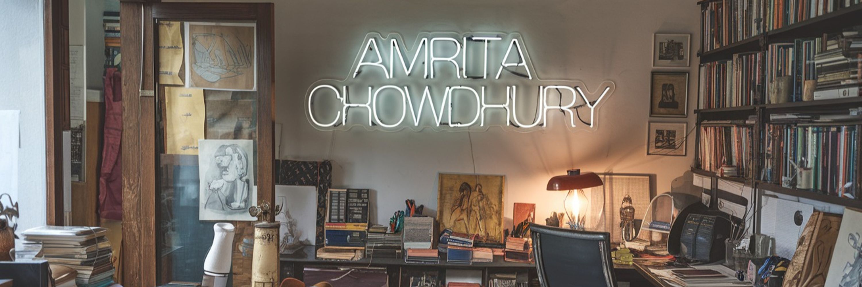Amrita C