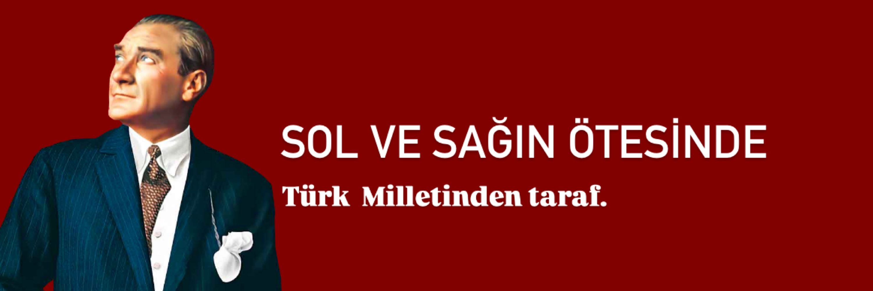 Sol ve Sağın Ötesinde