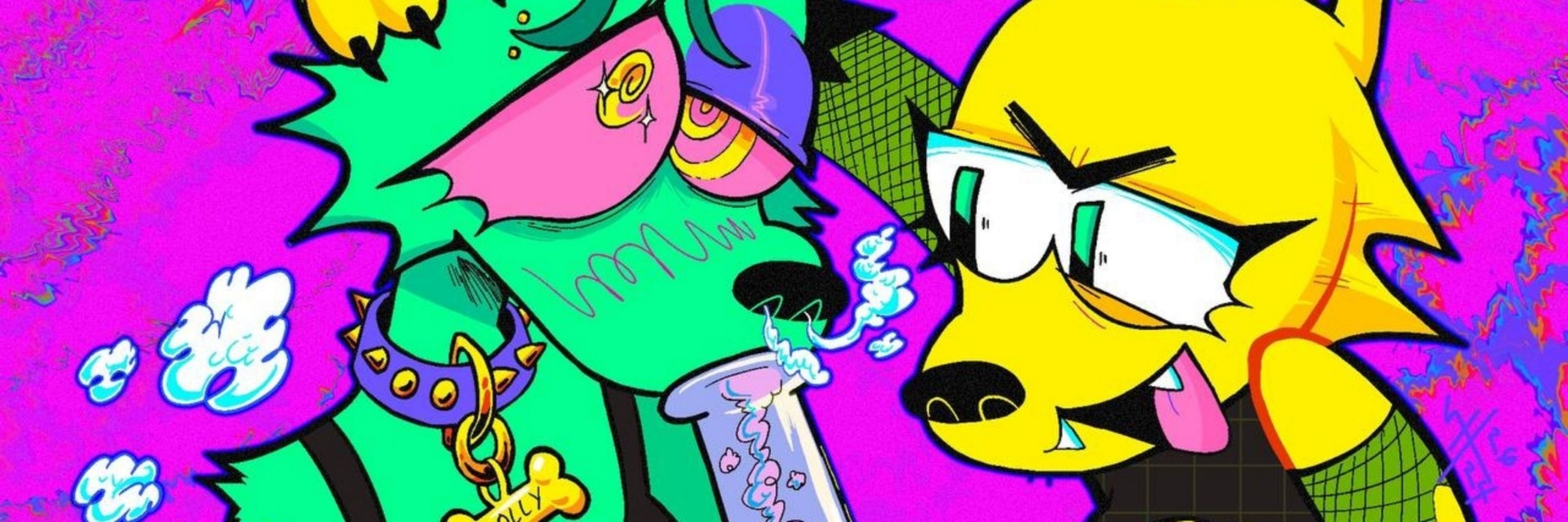 banner