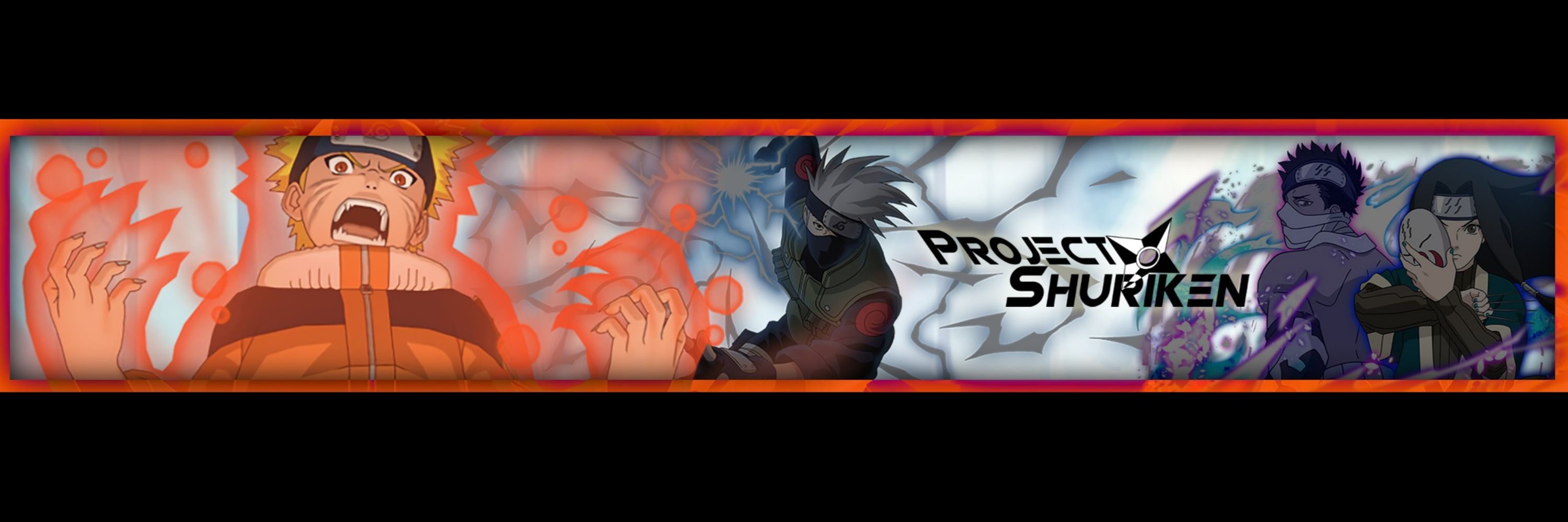 Project Shuriken