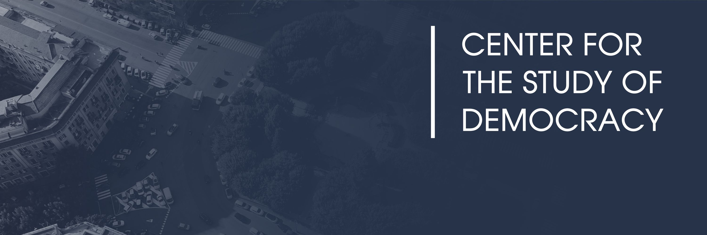 Center for the Study of Democracy