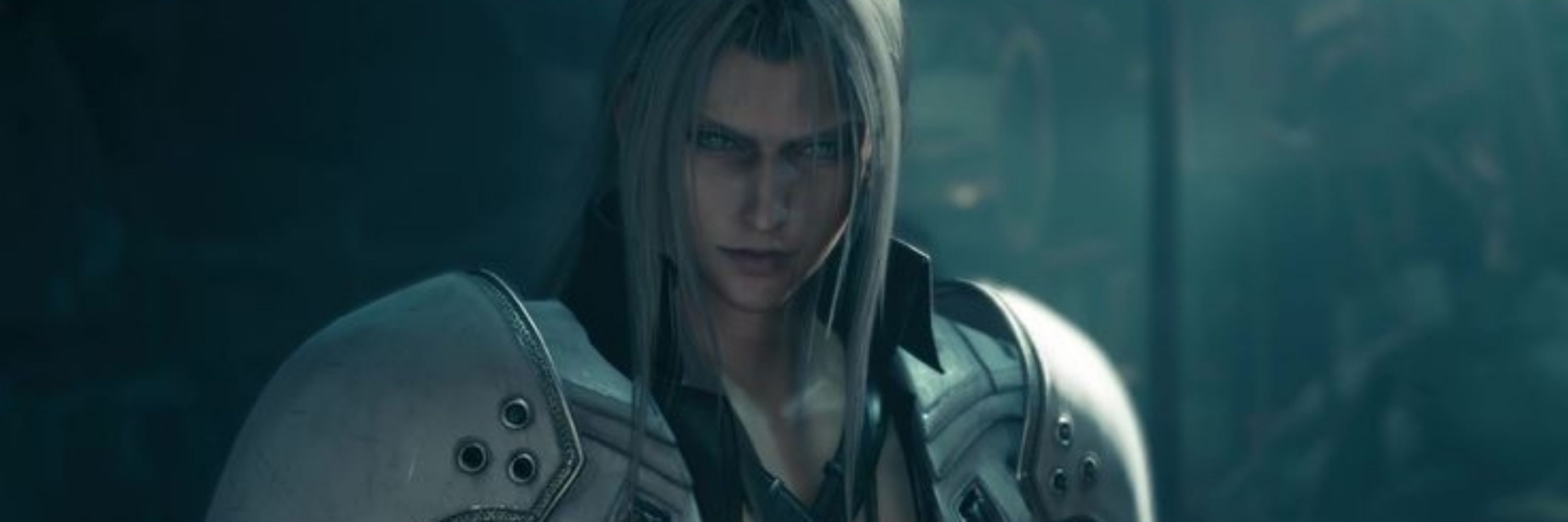 SEPHIROTH