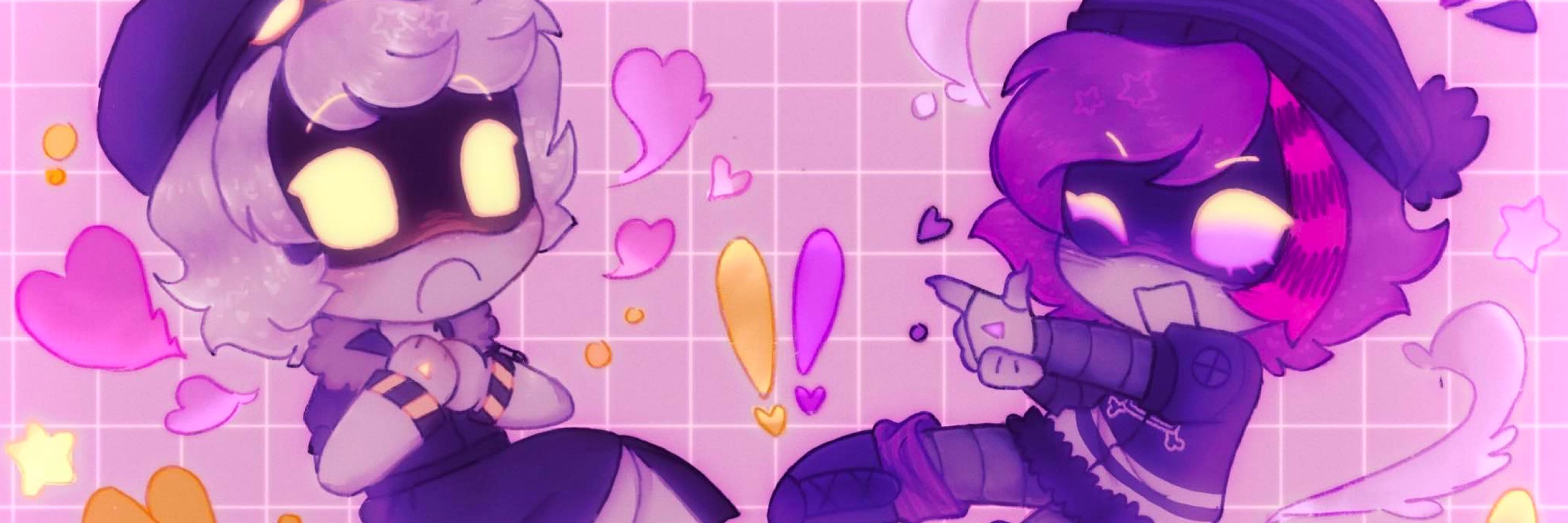 ♡Cry♡