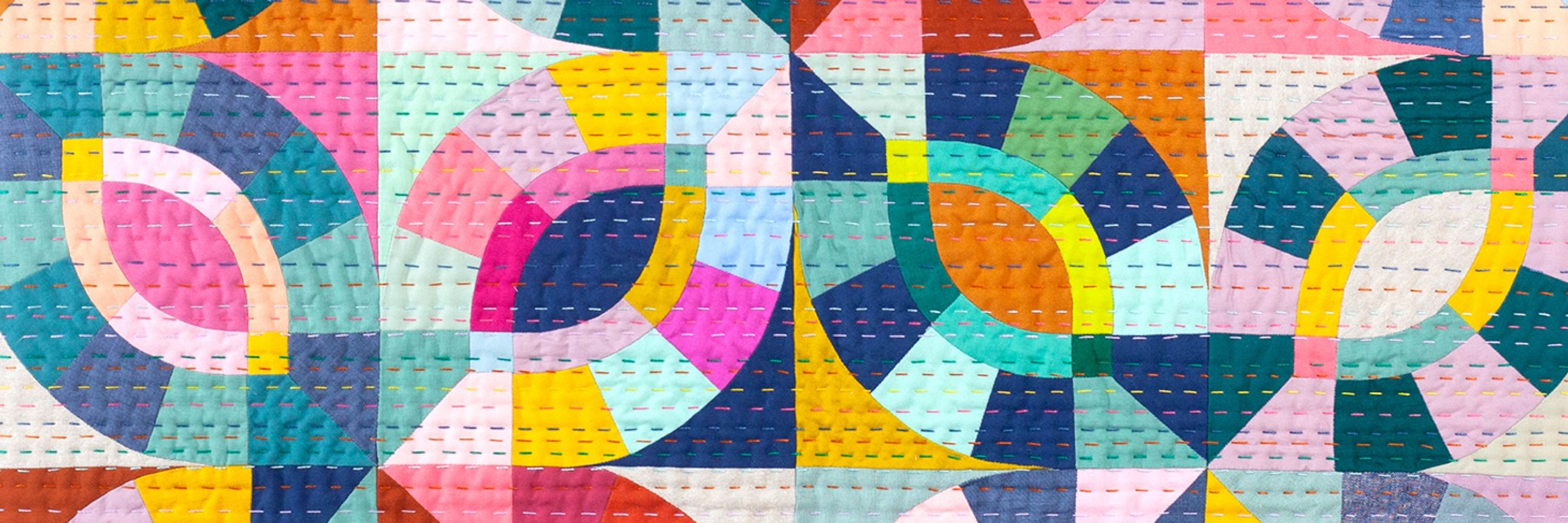 Michelle Bartholomew - Quilts