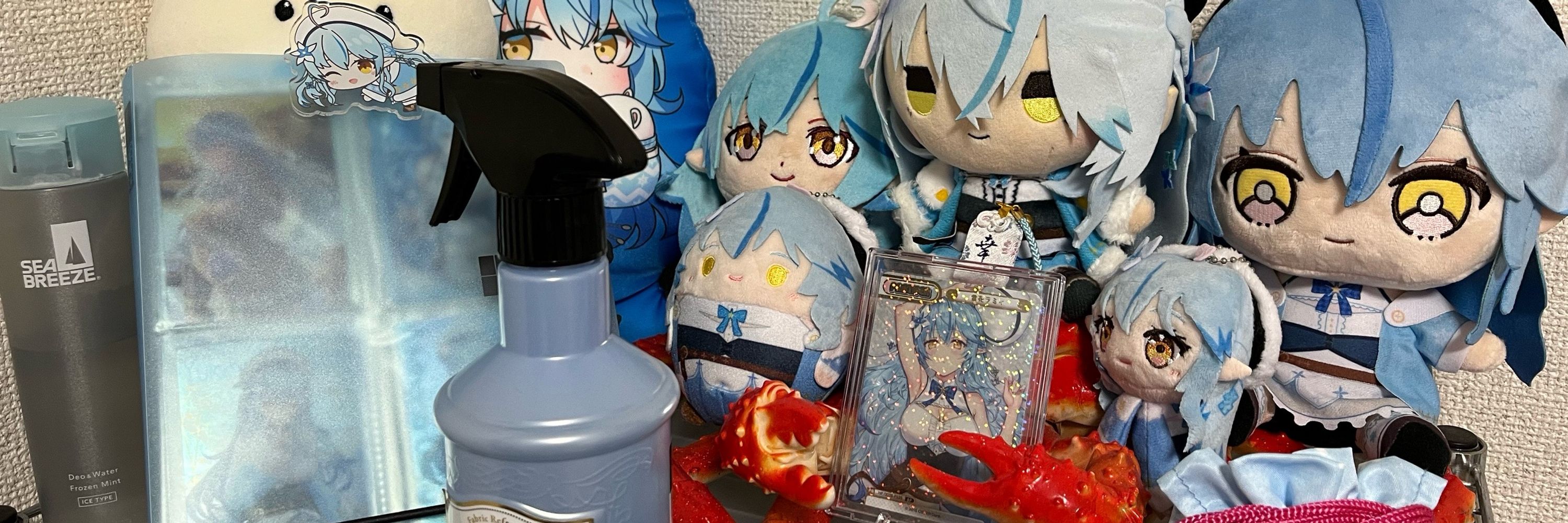 みずににに☃️[雪民]
