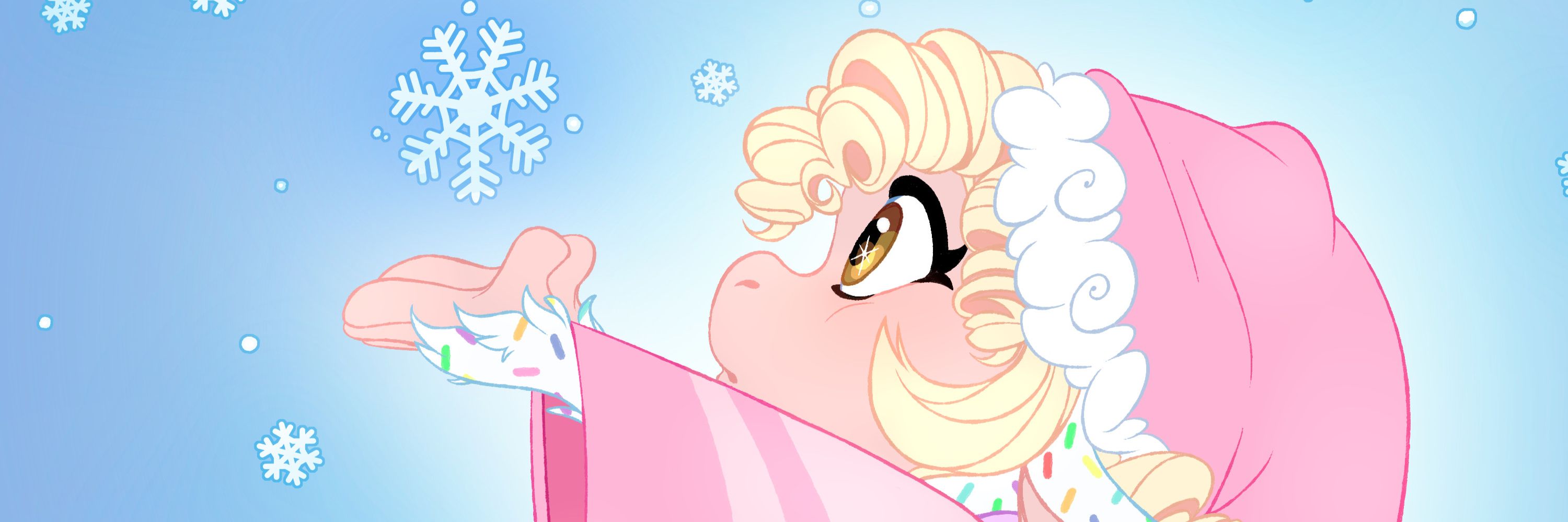 Sprinkles