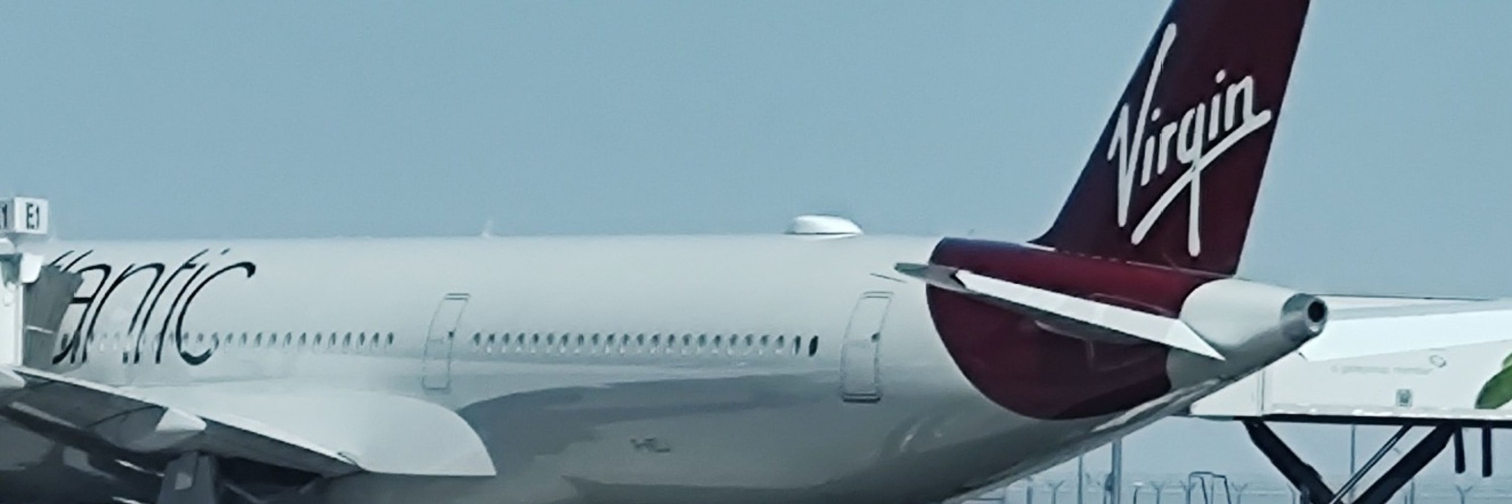 Landing Lights